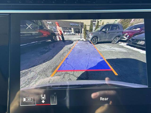 Used 2023 Audi Q7 3.0T Premium Plus image 24