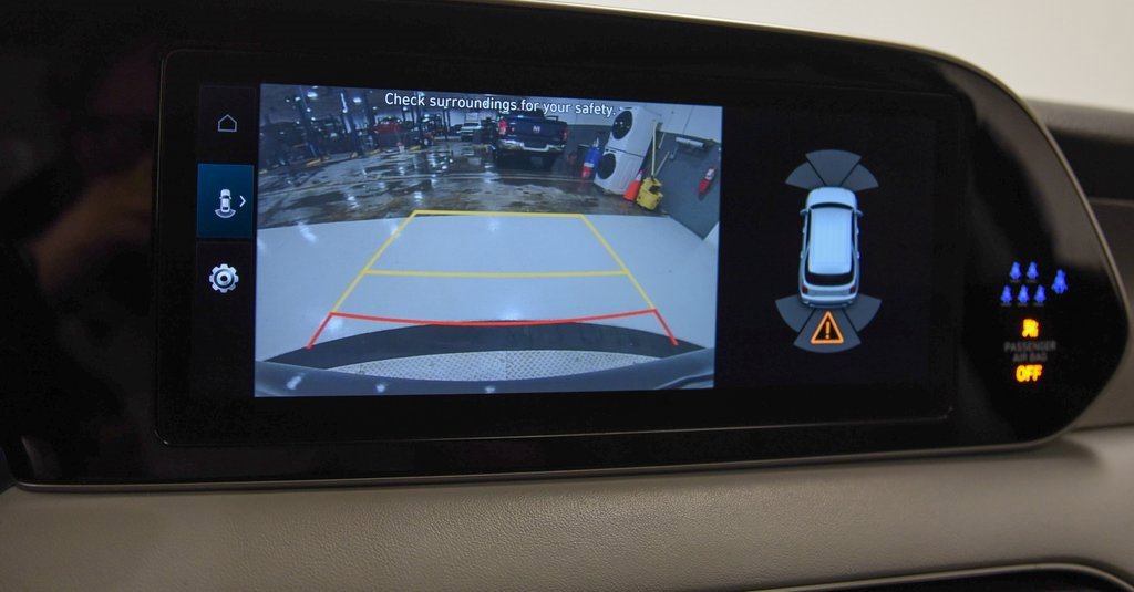 Used 2022 Hyundai Palisade SEL w/ Premium Package image 20