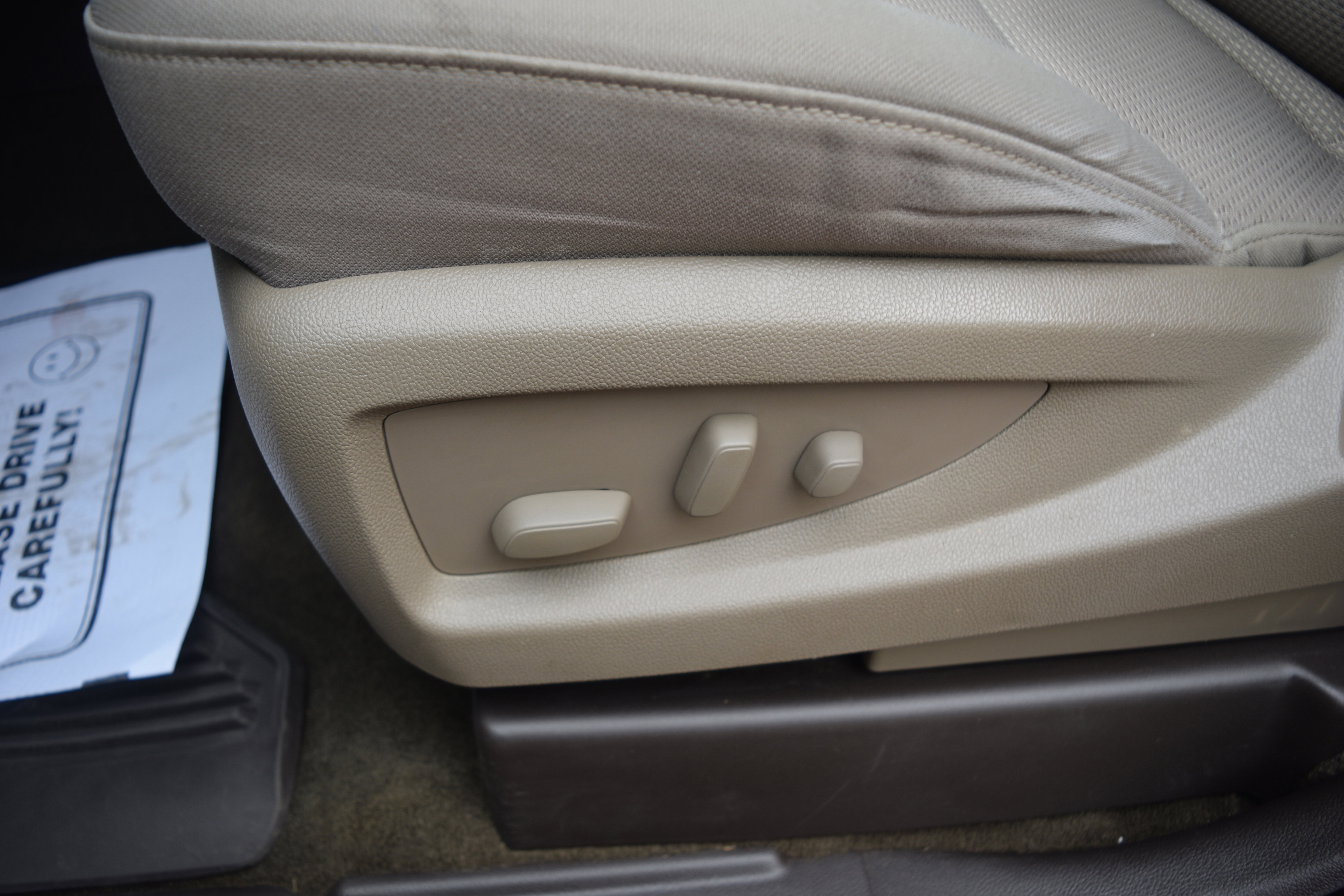 Used 2016 Chevrolet Silverado 1500 LT w/ Texas Edition image 18