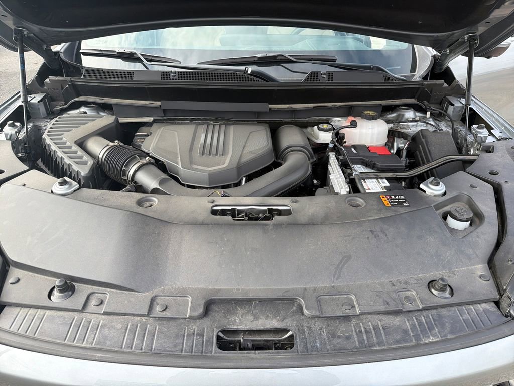 Used 2025 Buick Enclave Preferred w/ Trailering Package, 5000 lbs. image 22