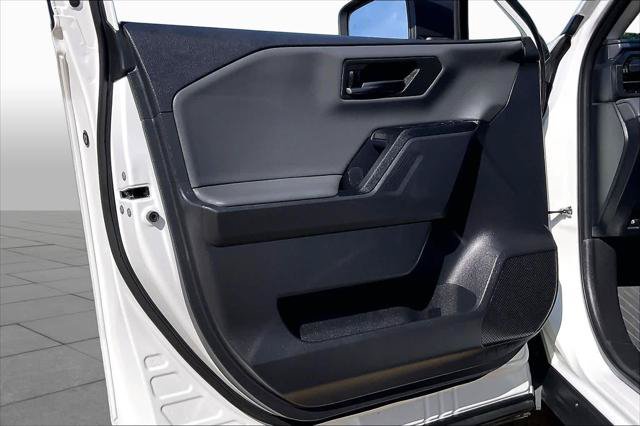 Certified 2026 Toyota RAV4 XLE Premium FWD image 19