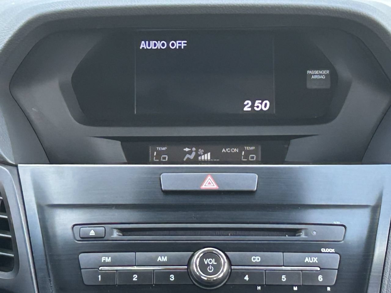Used 2016 Acura ILX FWD image 21
