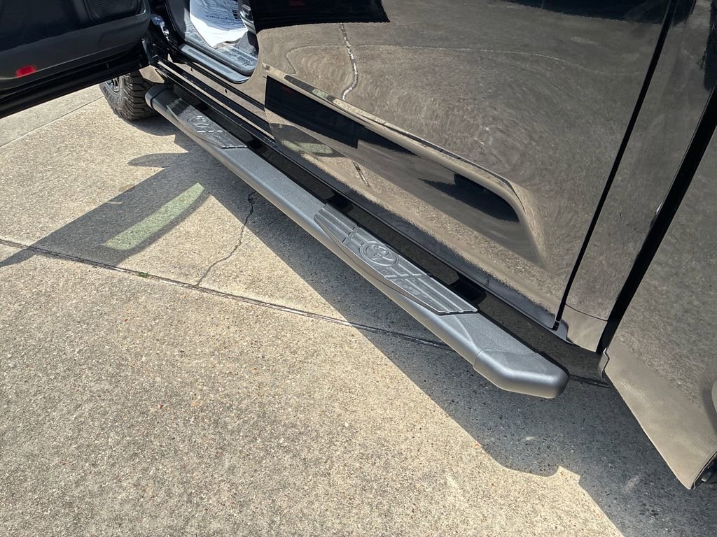 New 2026 Toyota Tundra SR5 RWD image 29