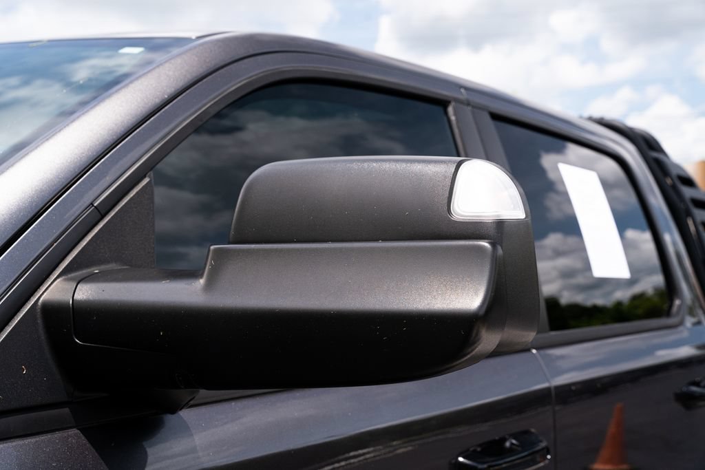 Used 2023 RAM 1500 TRX w/ TRX Level 2 Equipment Group AWD/4WD image 25