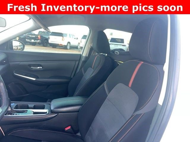 Used 2021 Nissan Sentra SR image 6