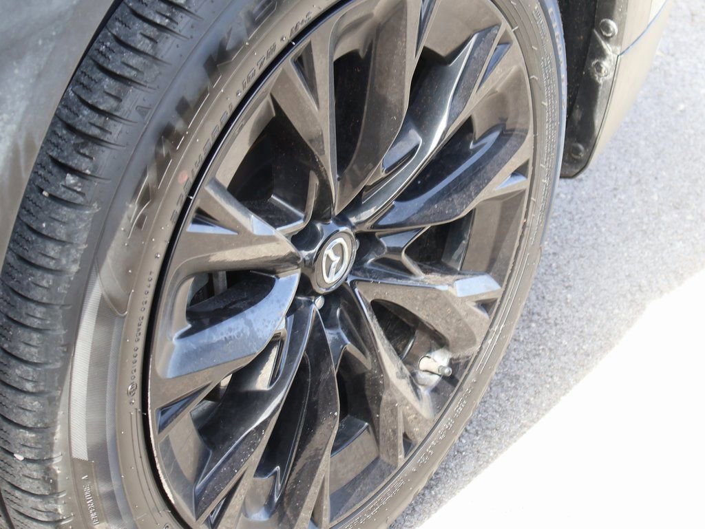 Used 2025 MAZDA CX-90 3.3 Turbo w/ Premium Sport Pkg image 20