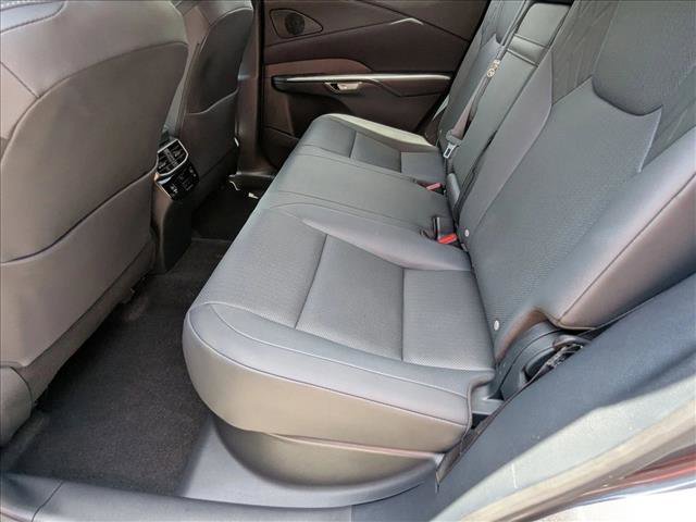 Used 2025 Lexus RX 350 Premium FWD image 20