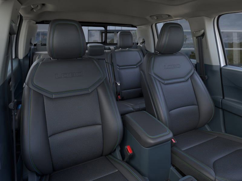 New 2025 Ford Maverick Lobo image 10