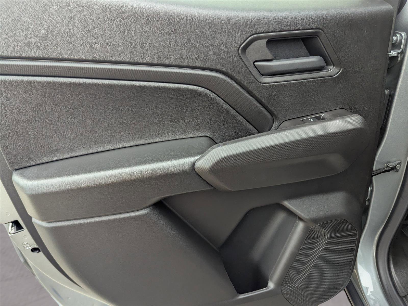 New 2026 Chevrolet Colorado Trail Boss image 16