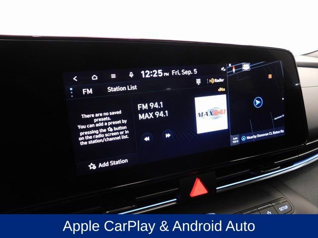 Used 2023 Hyundai Elantra N w/ Cargo Package image 51