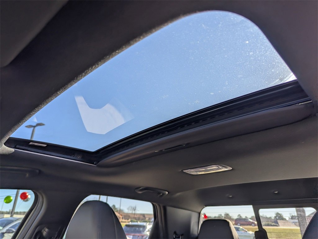 Certified 2023 Hyundai Santa Cruz Limited image 15