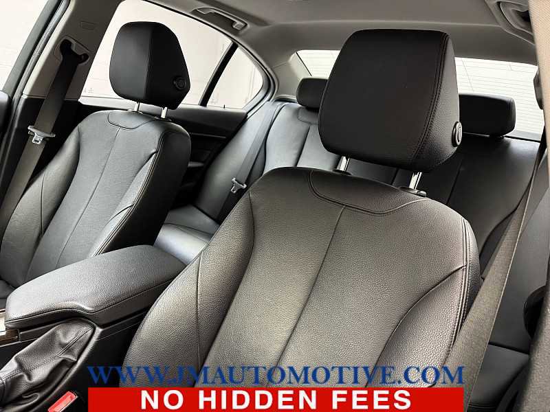 Used 2015 BMW 328i xDrive Sedan image 14