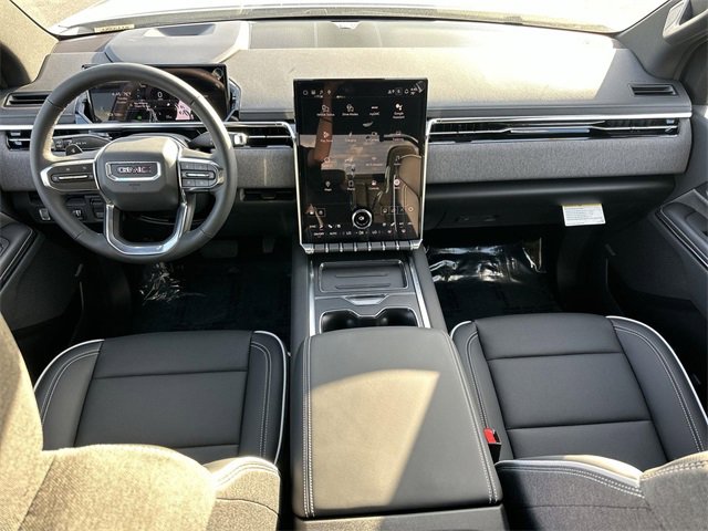 New 2026 GMC Sierra EV Elevation w/ Premium Package image 7