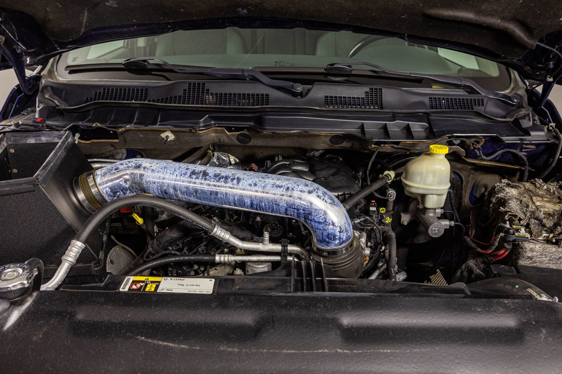 Used 2015 RAM 1500 Big Horn image 46