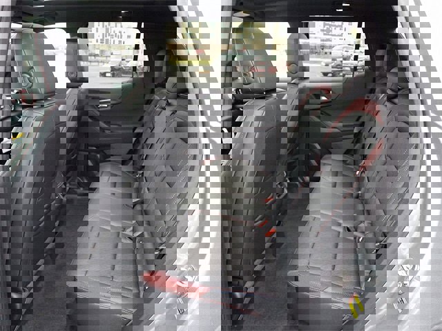 New 2026 Chevrolet Equinox RS image 7