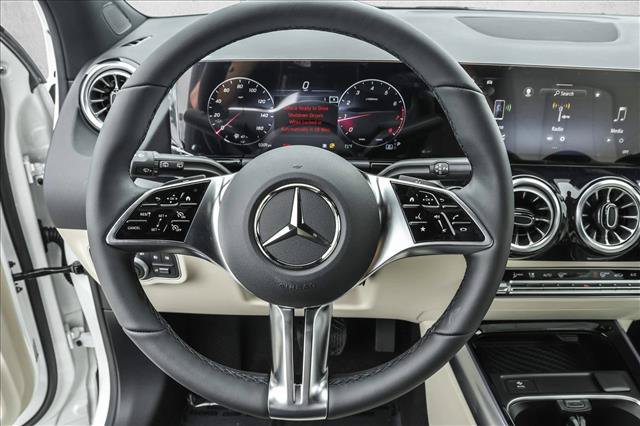 New 2026 Mercedes-Benz GLA 250 4MATIC image 15