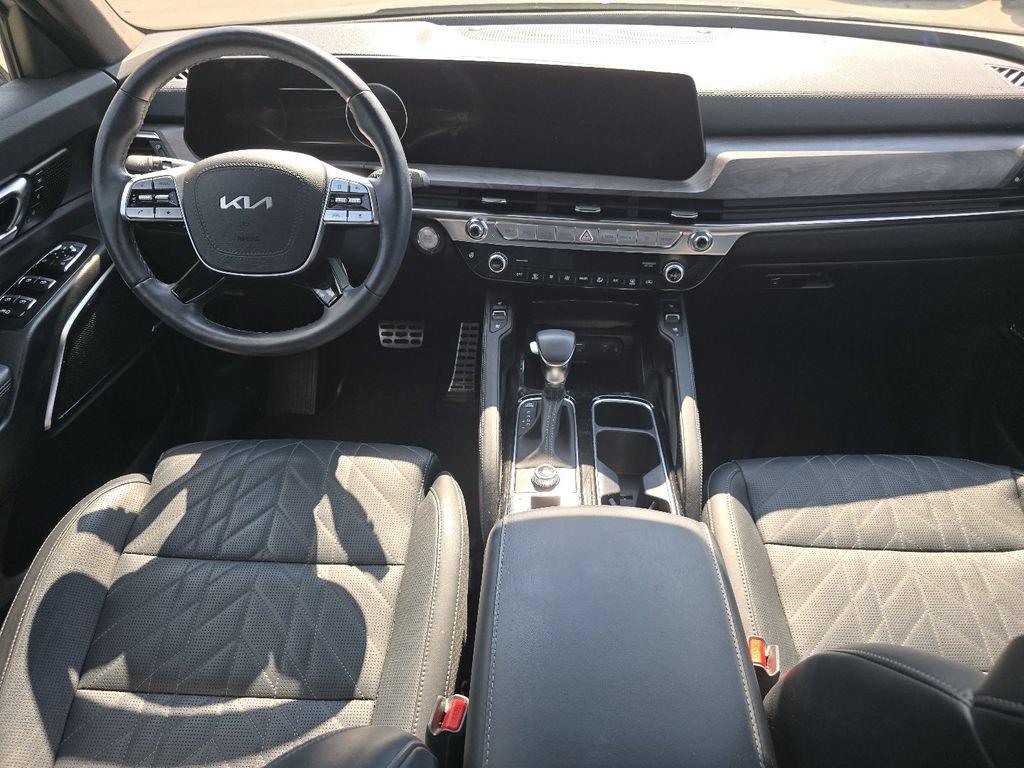 Used 2025 Kia Telluride SX Prestige X-Line AWD/4WD image 23
