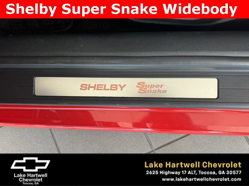 Used 2018 Ford Mustang GT Premium w/ GT Performance Package image 22