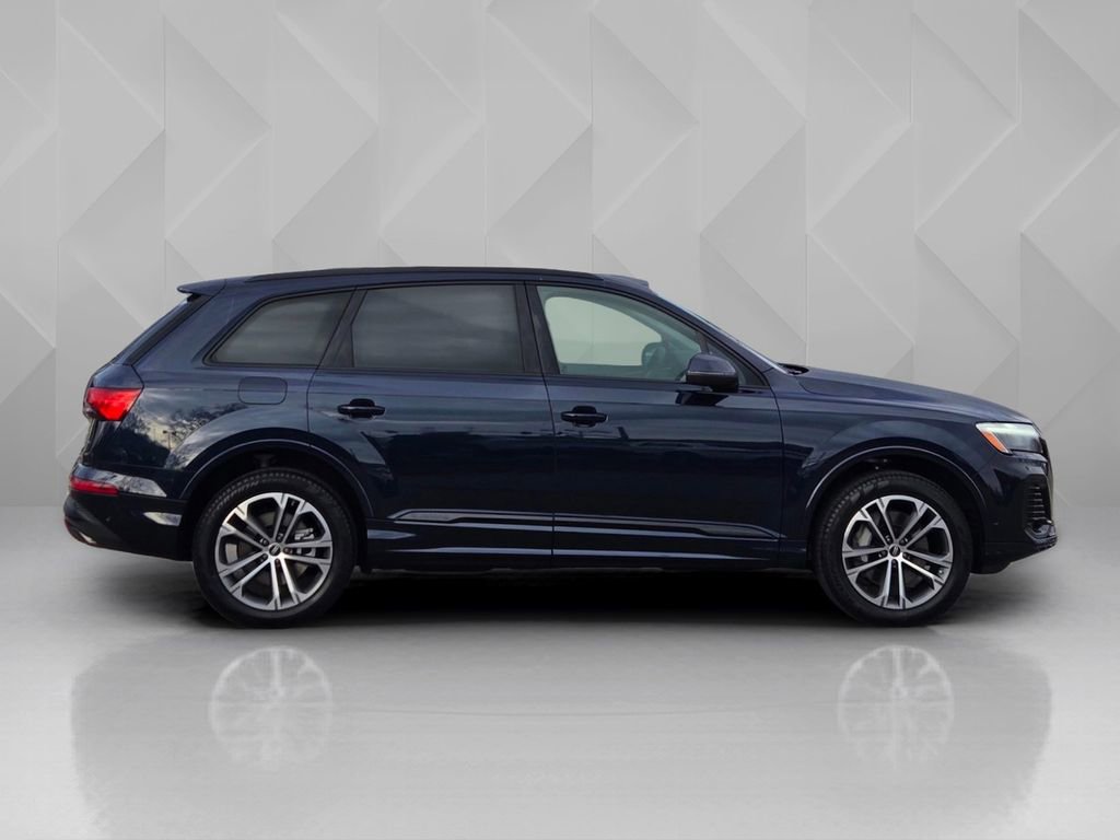 New 2026 Audi Q7 2.0T Premium AWD/4WD image 7