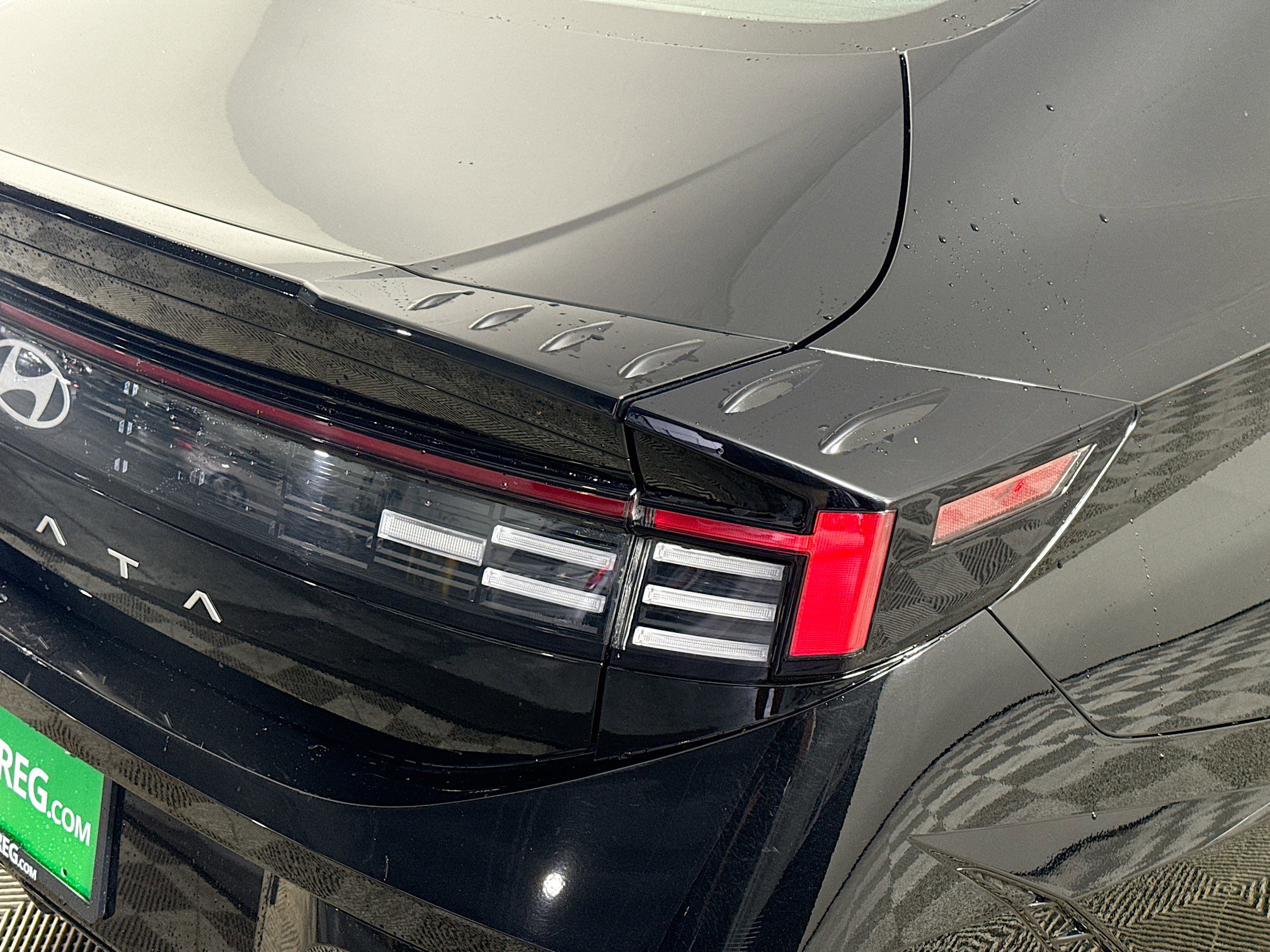 Used 2024 Hyundai Sonata SEL image 34