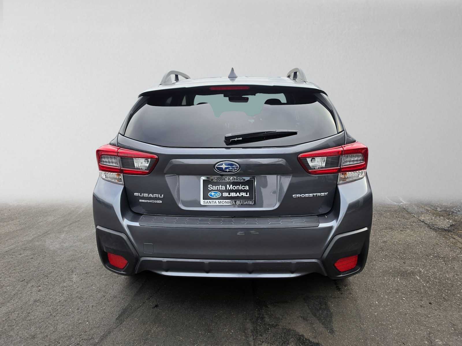 Used 2023 Subaru Crosstrek 2.0i Premium AWD/4WD image 4