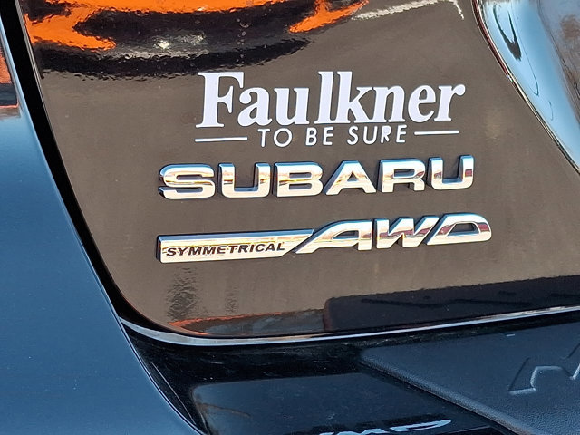 Used 2024 Subaru Crosstrek 2.0i Premium w/ Popular Package #3 image 30