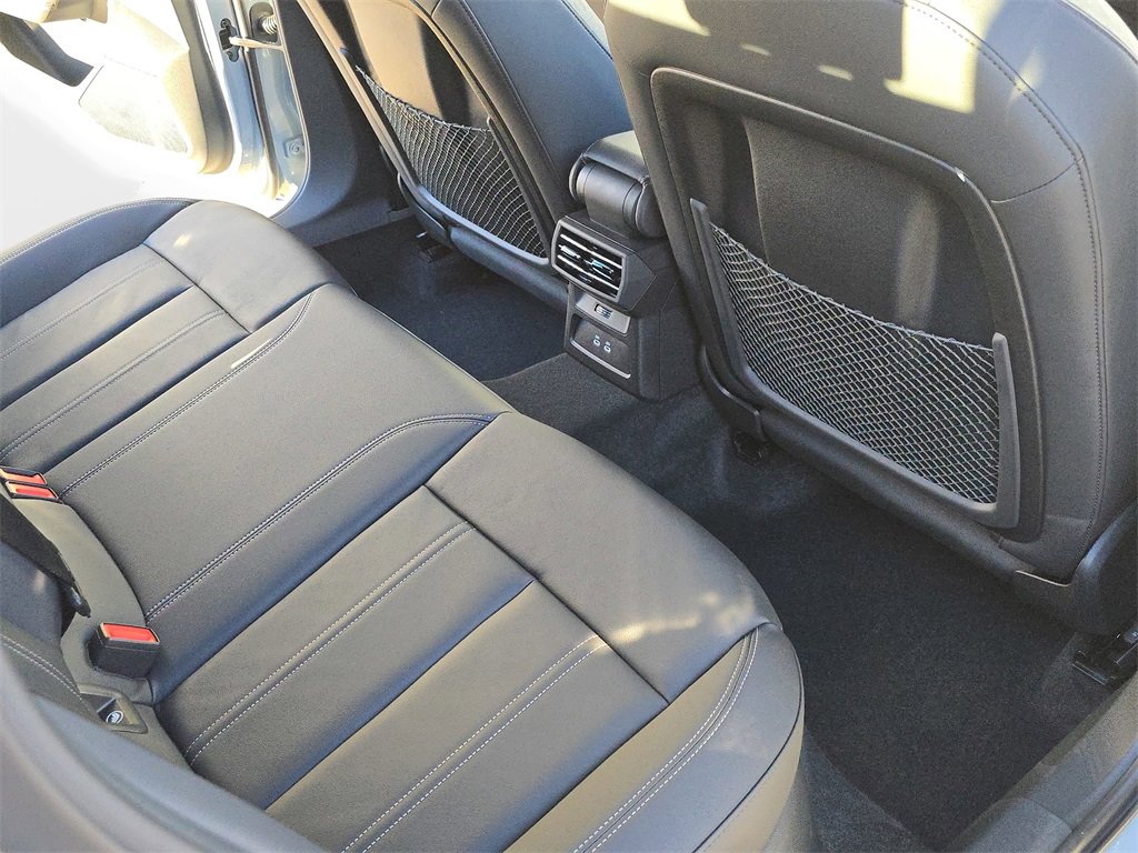 New 2026 Audi A3 2.0T Premium image 11