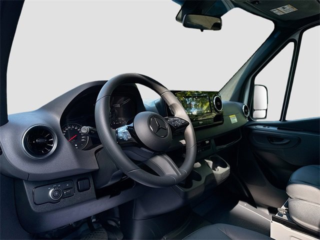 New 2025 Mercedes-Benz Sprinter 2500 image 5