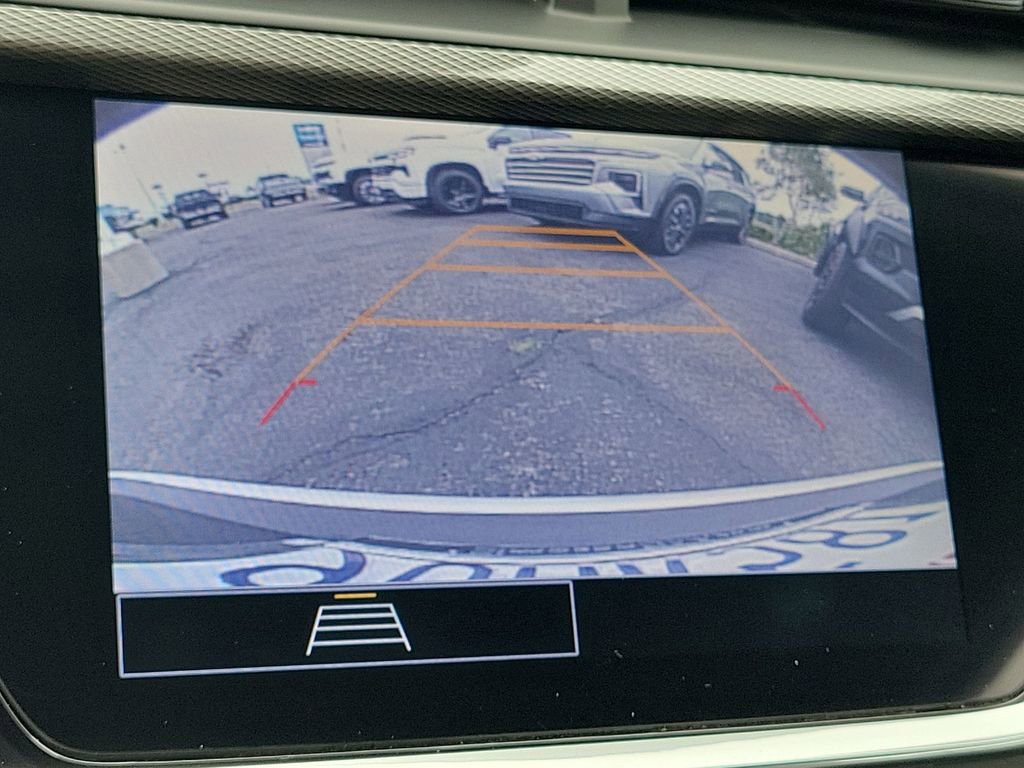 Used 2023 Buick Encore GX Select w/ Safety Package II FWD image 14