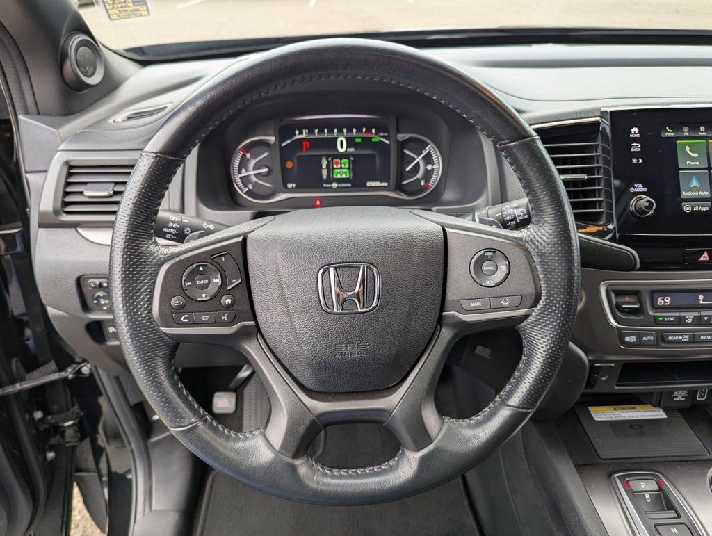 Used 2023 Honda Passport EX-L image 13