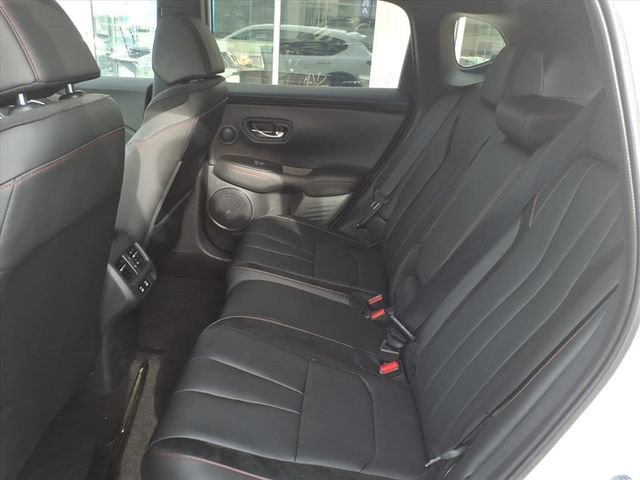 Used 2025 Acura ADX A-Spec AWD/4WD image 5