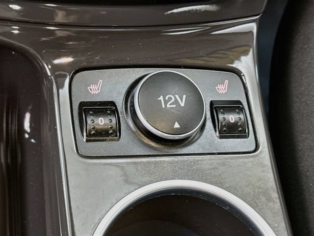 Used 2016 Ford Escape Titanium FWD image 21