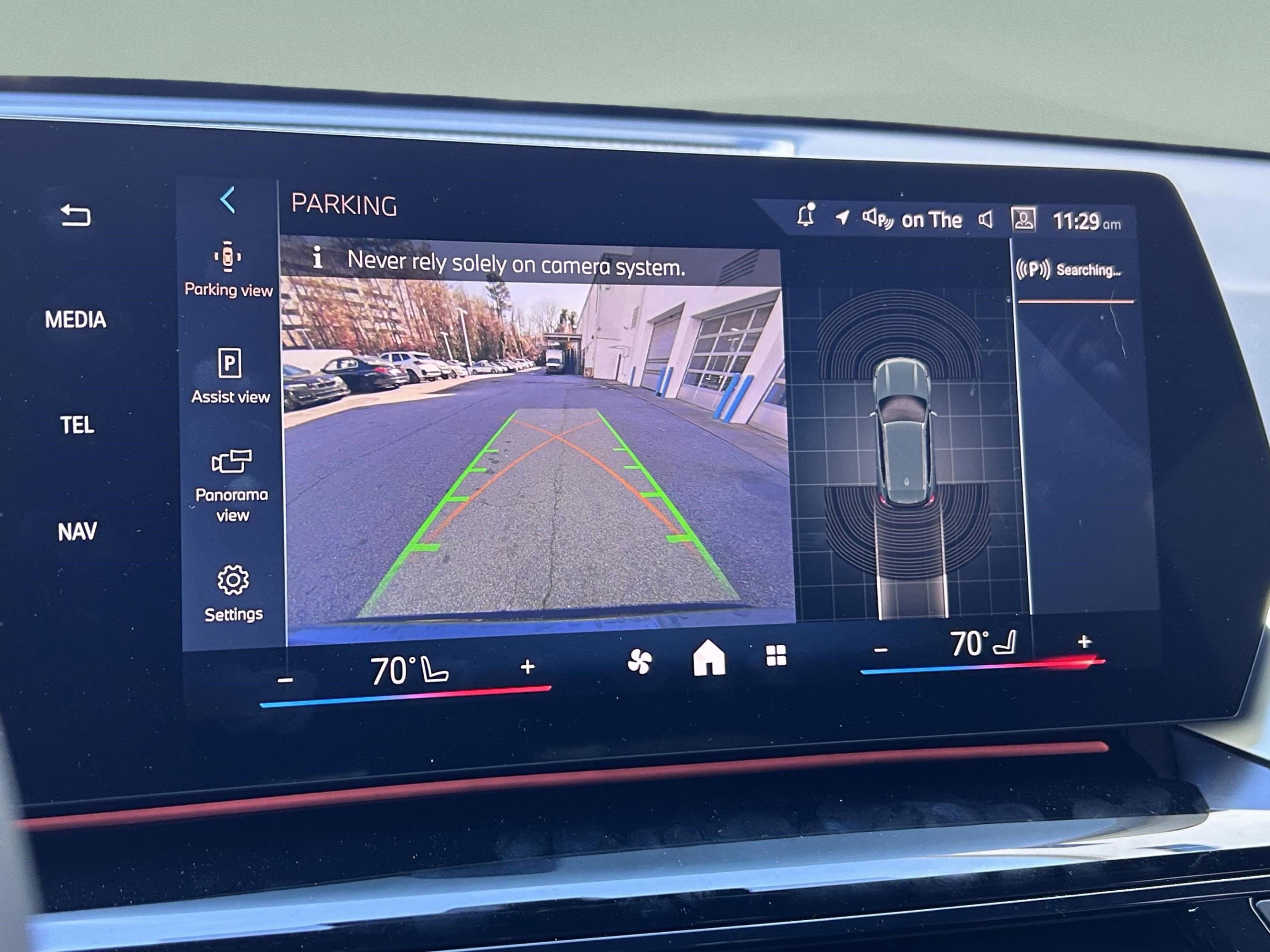 Used 2025 BMW X1 xDrive28i w/ Convenience Package image 17