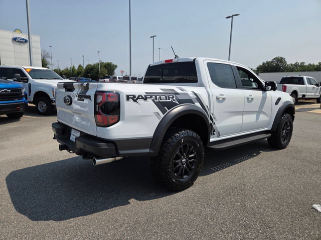 New 2026 Ford Ranger Raptor AWD/4WD image 12