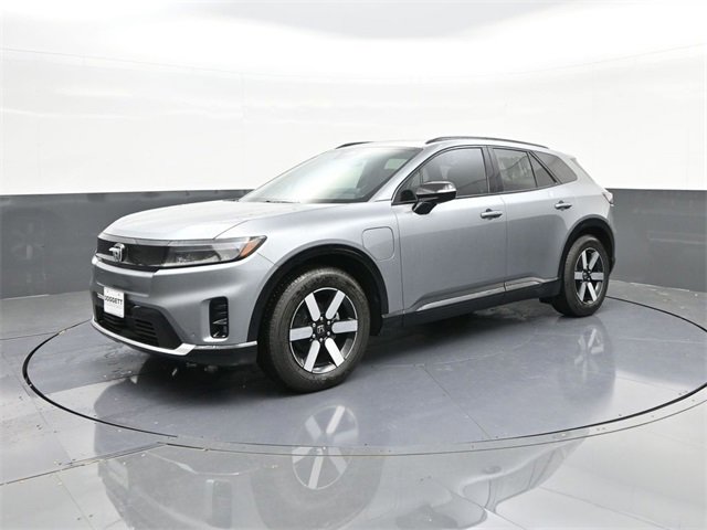 New 2026 Honda Prologue Touring