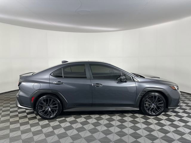 Used 2024 Subaru WRX Premium image 10