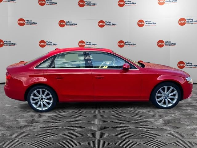 Used 2013 Audi A4 2.0T Prestige image 8