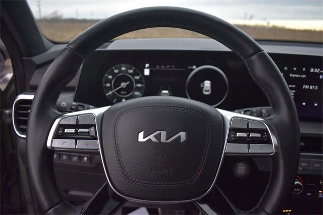 Certified 2024 Kia Telluride SX Prestige X-Pro image 34