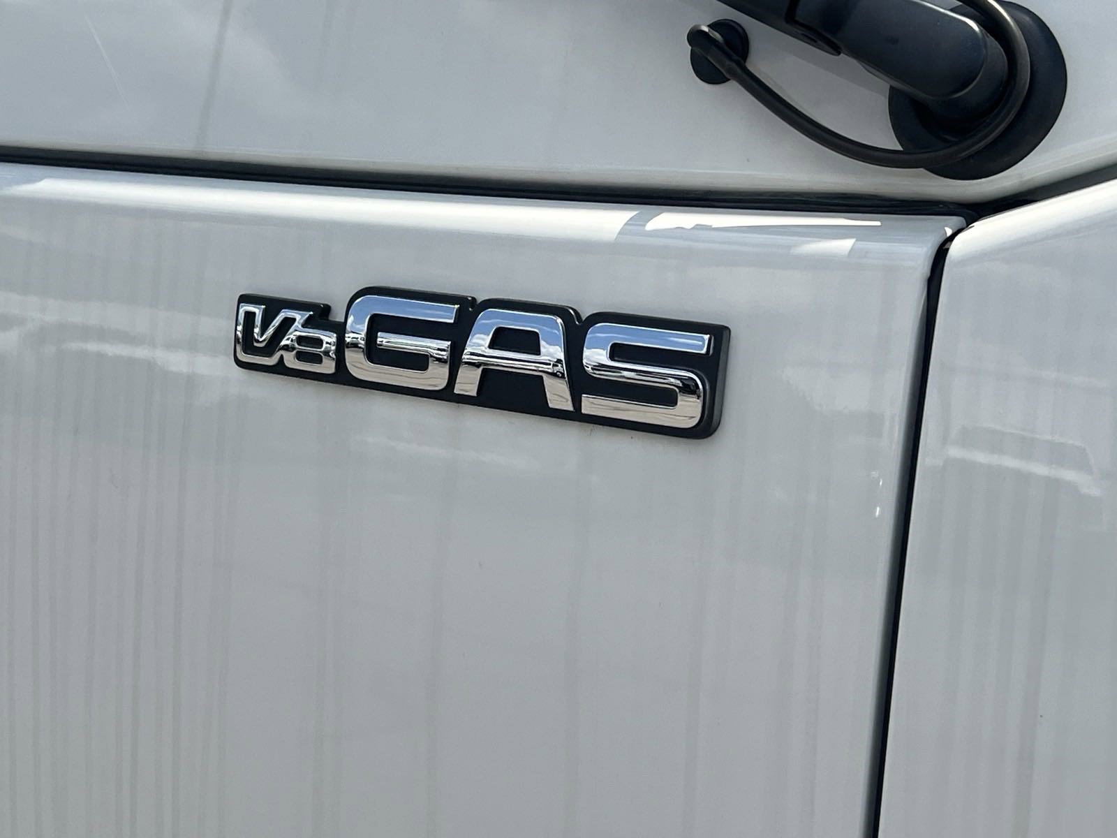 New 2024 Chevrolet Low Cab Forward 5500XG image 4