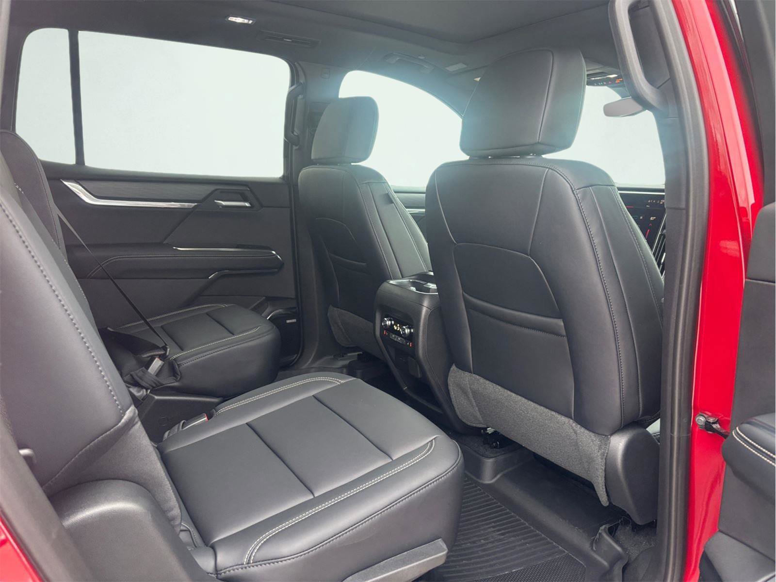 New 2026 GMC Acadia Elevation w/ Black Edition AWD/4WD image 26