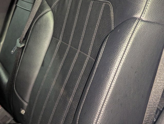 Used 2017 Mercedes-Benz GLS 450 4MATIC image 18