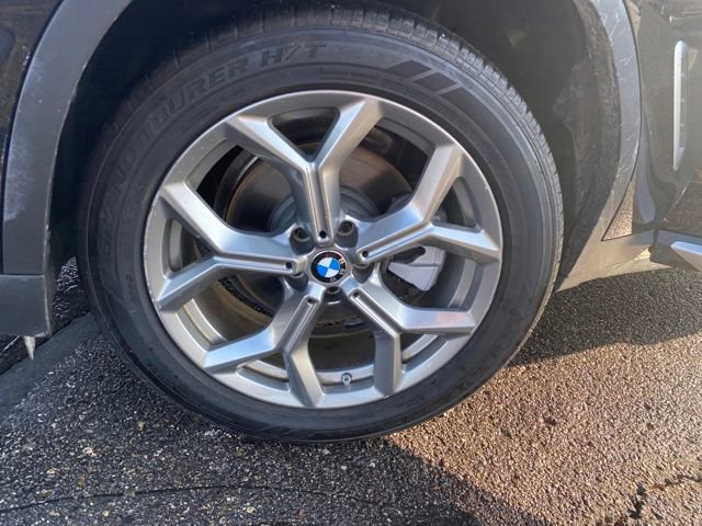 Used 2023 BMW X3 xDrive30i image 24