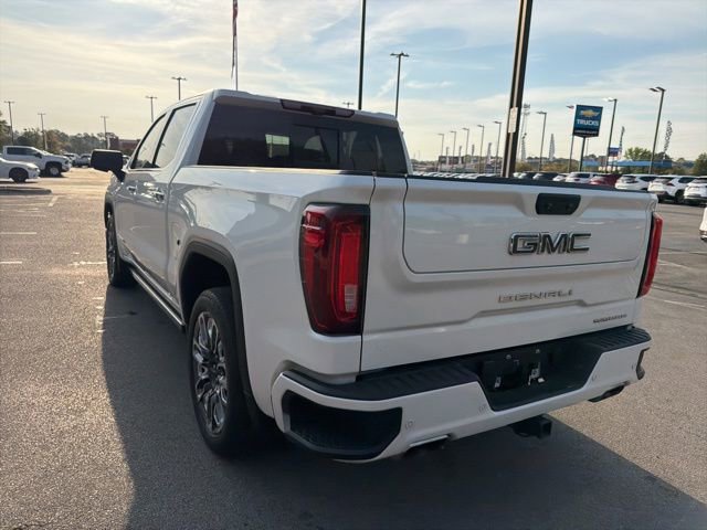 Used 2023 GMC Sierra 1500 Denali Ultimate image 6