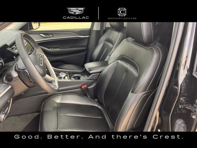Used 2023 Jeep Grand Cherokee 4WD 4xe image 19