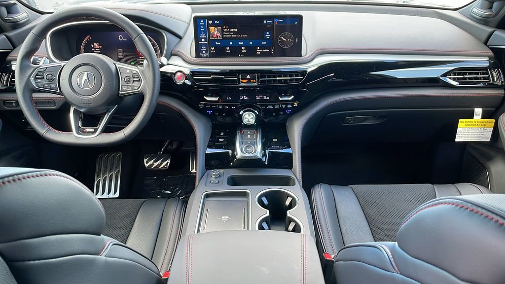 New 2026 Acura MDX A-Spec image 13