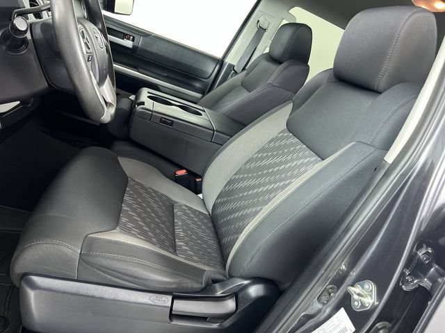 Used 2017 Toyota Tundra SR5 AWD/4WD image 17