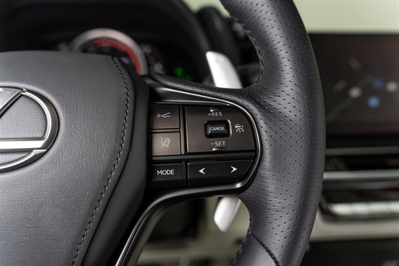 Used 2026 Lexus LC 500 Coupe w/ Inspiration Series RWD image 96
