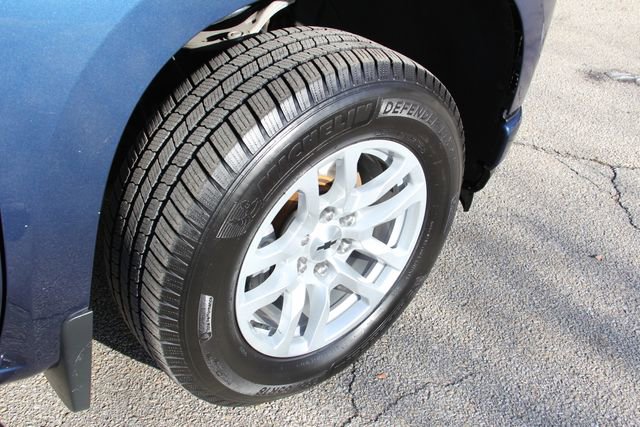 Used 2019 Chevrolet Silverado 1500 RST w/ All-Star Edition image 15