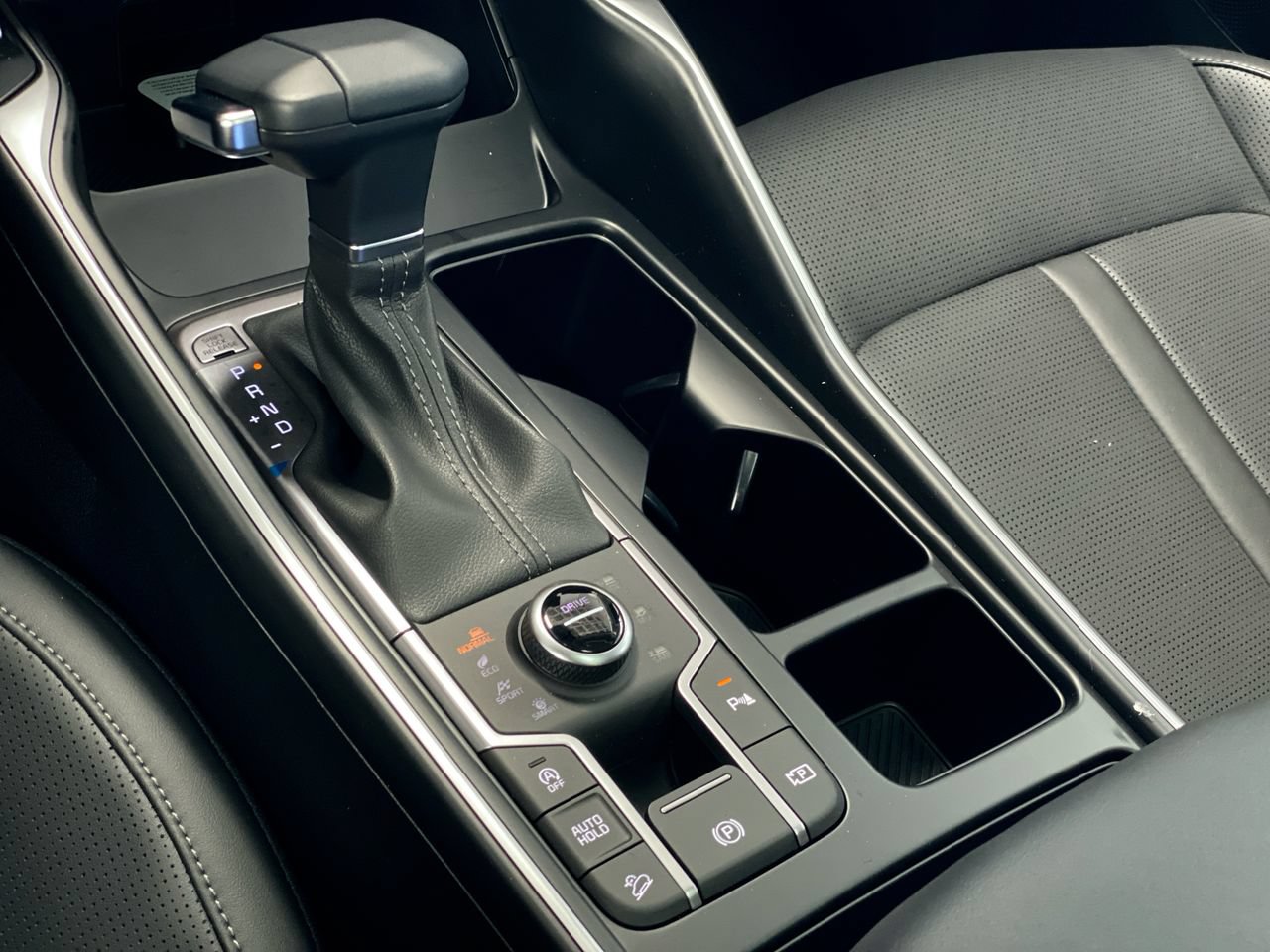 New 2026 Kia Sorento X-Line EX AWD/4WD image 25