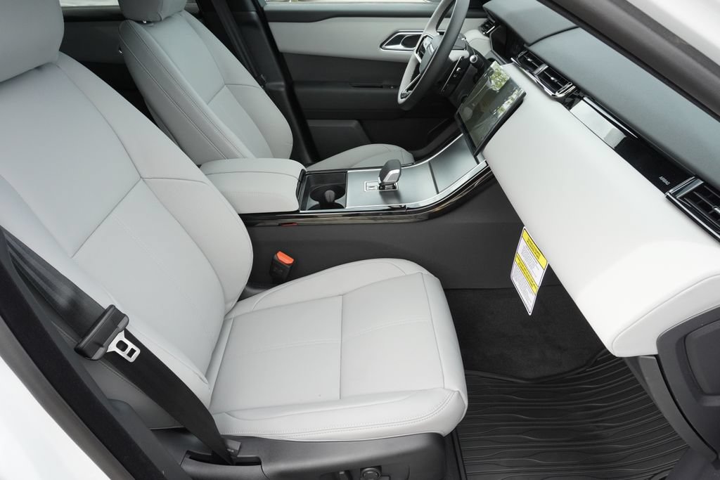 New 2026 Land Rover Range Rover Velar S AWD/4WD image 23